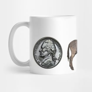 Nickle-Ass-Cage Mug